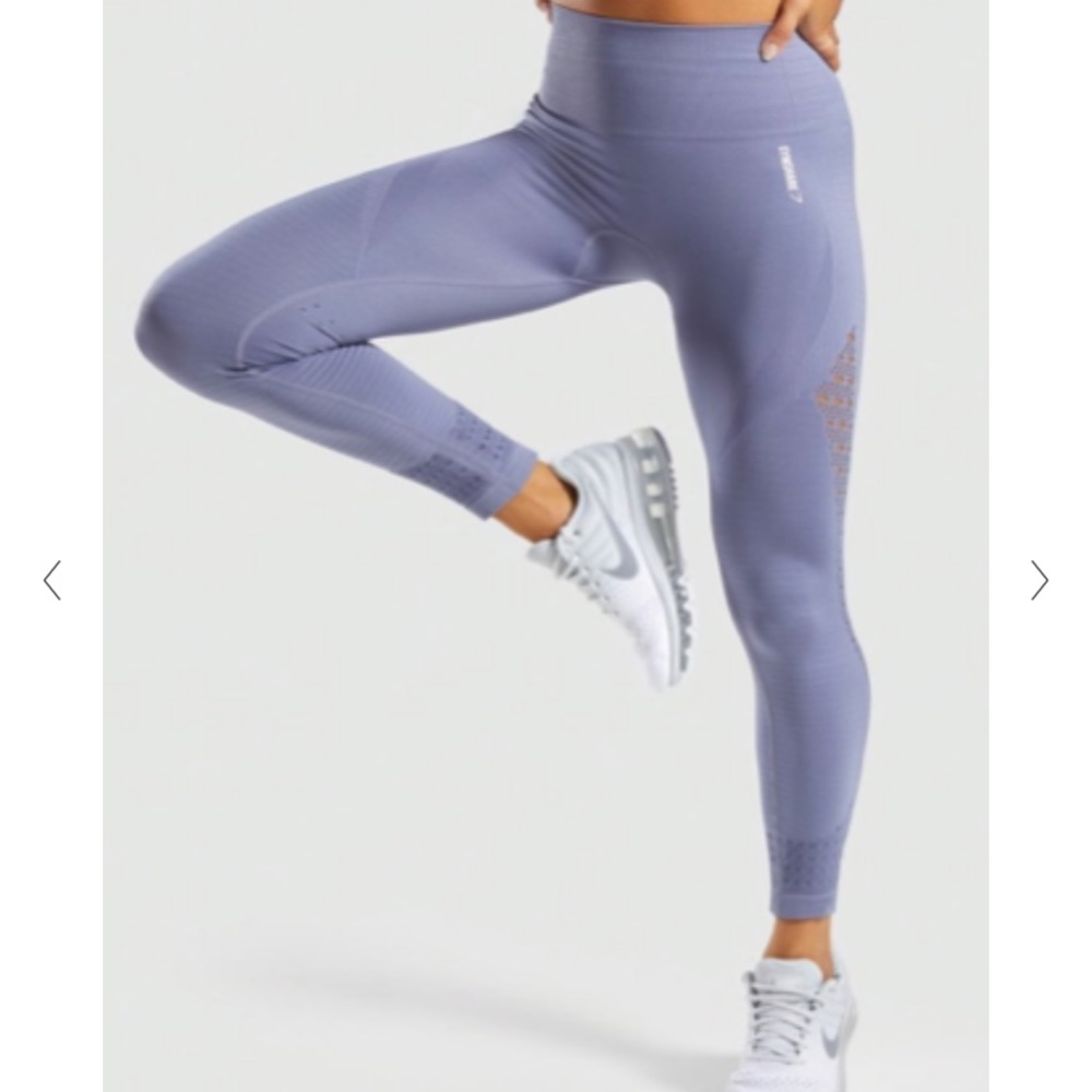 Gymshark Energy seamless leggings